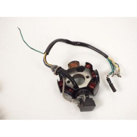 [GEBRAUCHT] Zündstator original für Motorrad Gebraucht (1/2)