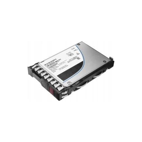 HP Enterprise 480 GB SATA RI SFF SC DS, 875509-B21