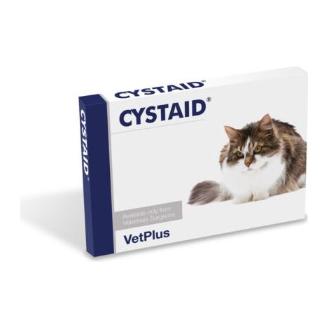 Zystaten 30 CysЩlen