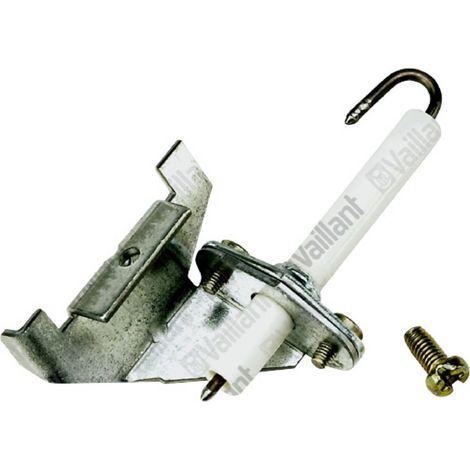 Vaillant électrode de surveillance 090.649 pour VC / VCW 110-282 E (1/2)