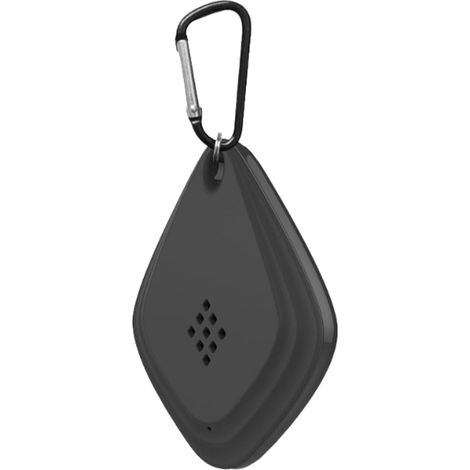 Electronic Flea and Tick Repellent, Insect Repellent, Portable Safe for Animals, Safely and Effectively Keeps Pests Away from Pets (1/5)