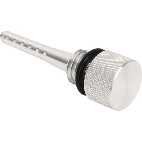 Jauge à huile magnétique en aluminium pour générateur onduleur, pièce de rechange compatible avec génératrice à essence Predator 3500 W (1/5)
