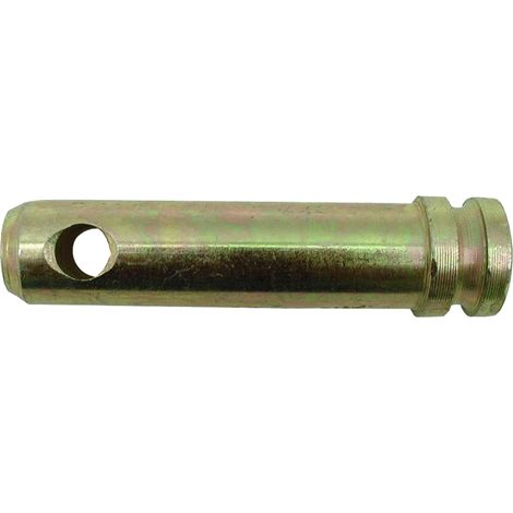 Perno di collegamento superiore cat. 2 diametro 25 mm lunghezza 91 mm senza catena 12805 (1/2)