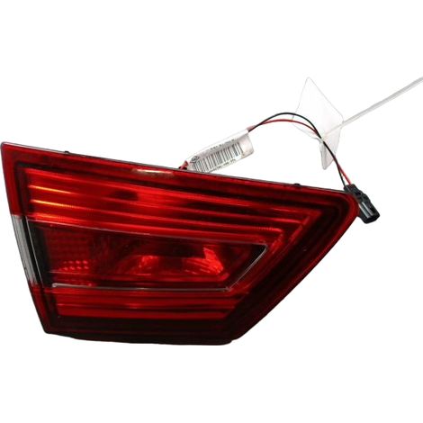 Feu Arriere Interieur Gauche RENAULT Clio Iv Phase 1 2012-... [PRODUIT D'OCCASION]♻️265552424r