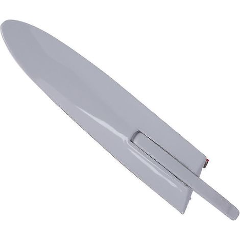 Cache-charnière décoratif de toit de voiture 54377184047 pour BMW Série 4 430 F33 M3 F83 M4 E93 328 335 Cabriolet P2025041100534 (1/5)