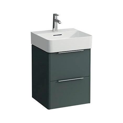 LAUFEN BASE für VAL Waschtischunterbau 43,5 x 39 cm (1/3)