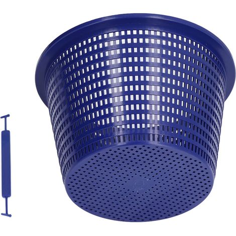 Panier de Piscine, Panier d'écumoire Lue durée de Vie Pratique Pratique avec Accessoire pour Le Nettoyage de la Piscine pour SP1070 (1/5)