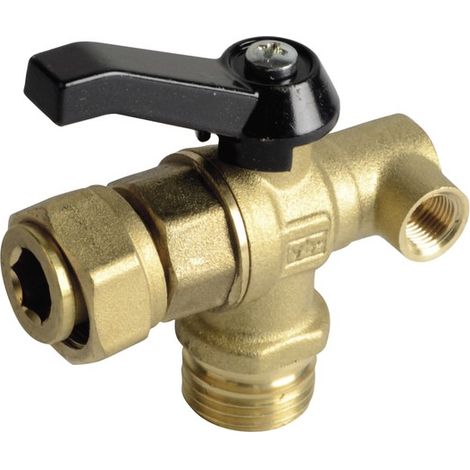 Rubinetto acqua fredda IDRA 3000