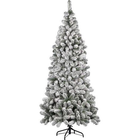 Albero di natale Amicasa PVC e PE