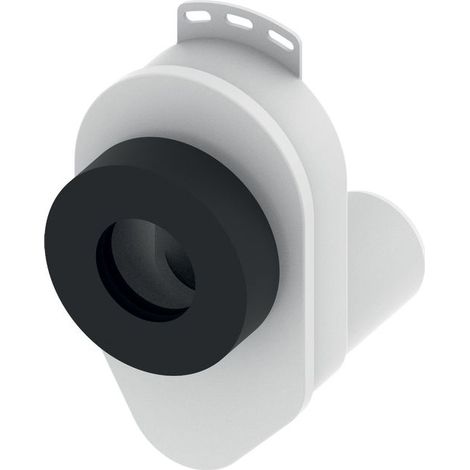 TECE TECE-Urinal-Absaugsiphon, Unterputz, 9820338