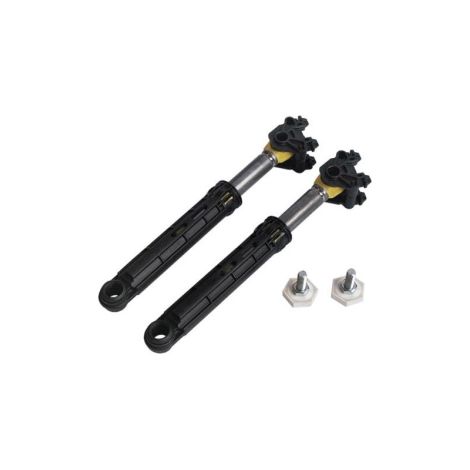 Set di 2 ammortizzatori inferiori vasca - Lavatrice - WHIRLPOOL - 598763665392018841