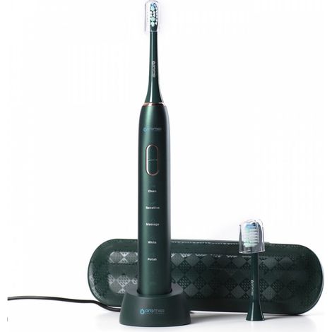 Cepillo de Dientes Electrico Oromed Oro-Brush Gre