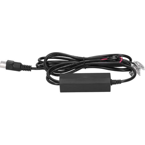 Controller touch a 5 pin e 4 cicli per asta di sollevamento elettrica di divano elettrico.