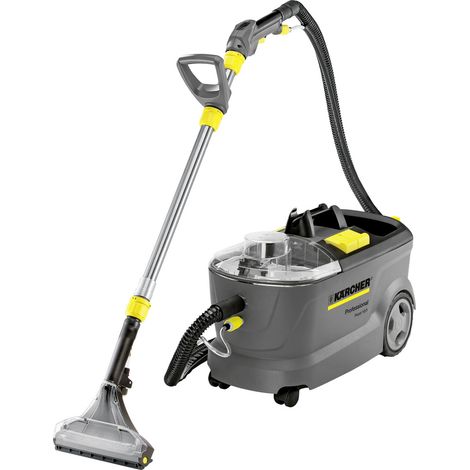 Kärcher Professional Puzzi 10/1 Edition EU 1.100-131.0 Waschsauger  1205 W 9 l (1/5)
