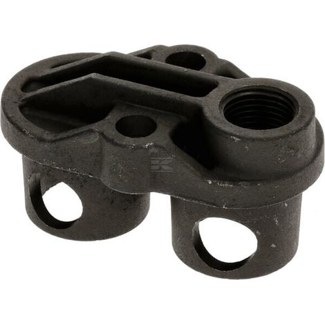 Coperchio valvola con mandata G 1/2 BERTOLINI 230204092