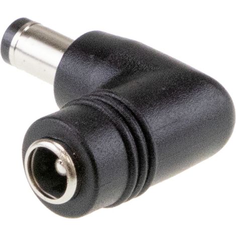 MEAN WELL DC-PLUG-P1J-P1IR Adaptateur