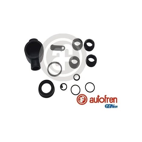 Kit de réparation, étrier de frein Autofren Seinsa D4107 ALFA ROMEO 444862