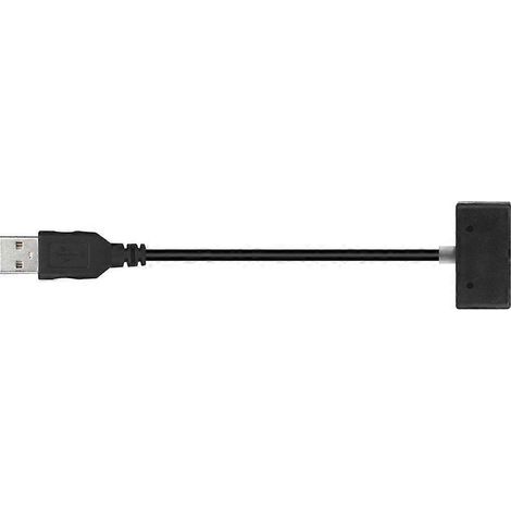 70 cm langes USB-Akkuladekabel, intelligentes Ladekabel für Tello-Drohnen