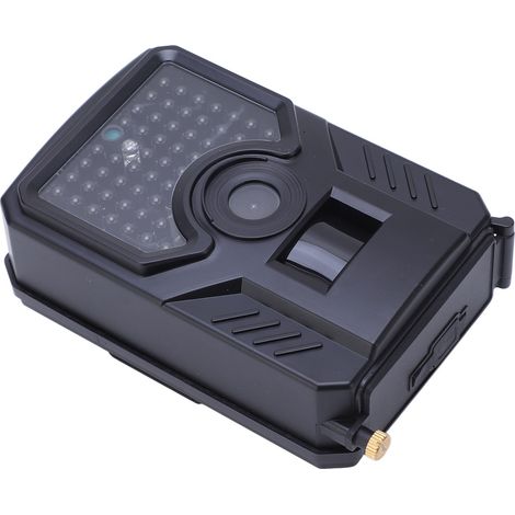 Caméra de chasse 12 MP HD 1080p infrarouge étanche IP56 pour la surveillance de la faune PR200B