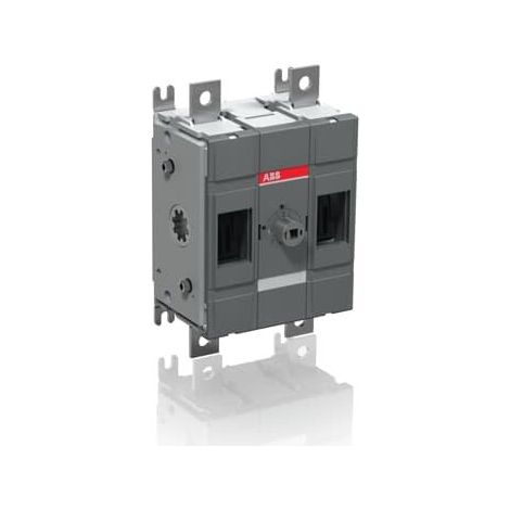 Inter.Sec frontal PV 250A 2Pôles 1000VDC 1SCA125865R1001 ABB 954477