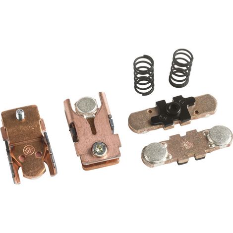 TeSys LA5D - jeu de contacts - 3P - pour LC1D150  - LA5D150803 (1/3)