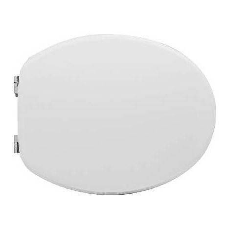 SEDILE WC PER CATALANO VASO ROMA FORMA 1 Misura: Bianco