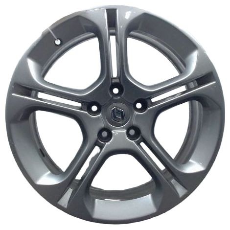 Jante Aluminium RENAULT Megane [PRODUIT D'OCCASION]♻️403006347r