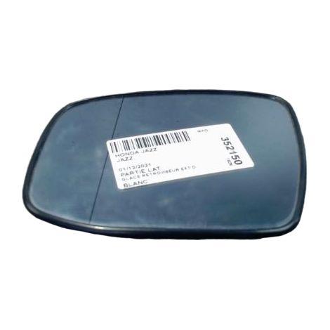Glace Retroviseur Exterieur D HONDA Jazz [PRODUIT D'OCCASION]♻️76203tzag11