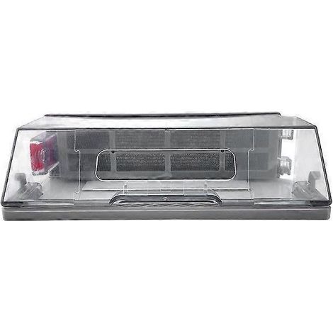 Staubbehälter für ECOVACS Deebot OZMO T9 T8 T5 N5 N8 DJ65 DX55 Saugroboter - Ersatzteile (1/5)