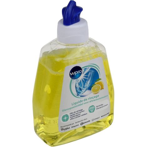 Ersatzteil - Liquide de rinçage Power Pro 2 - -