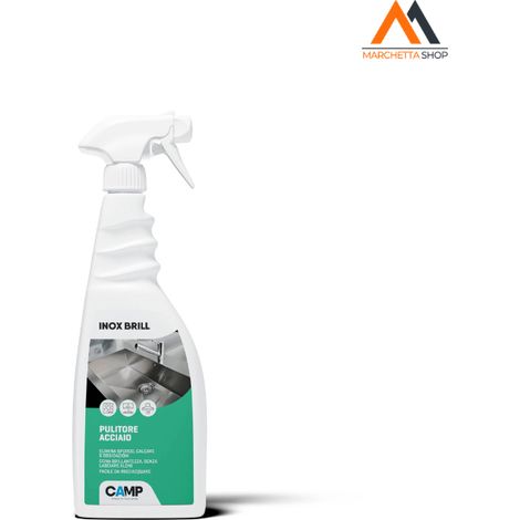 INOX BRILL 750 ml