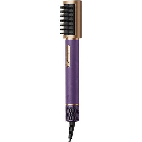 Multistyler - DREAME - Airstyle Pro - 7 accessoires - 1300 W - Violet
