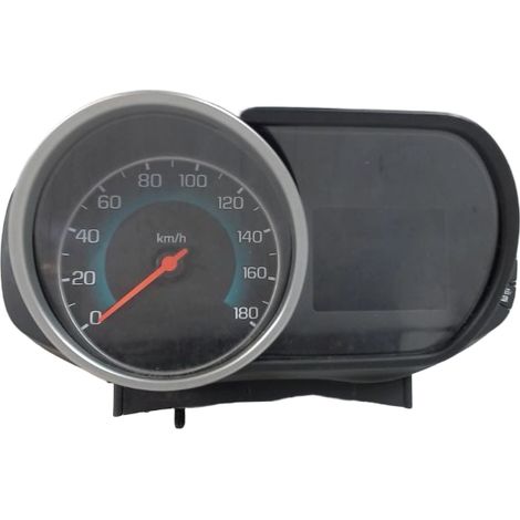 [PRODUIT D'OCCASION] Bloc Compteurs CHEVROLET Spark ♻️ Ref Oe. 95376191 - Garantie à vie (1/3)