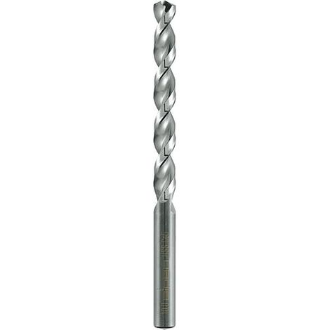 Foret Alpen Cobalt Forte 4,50 mm. (Blister 1 pièce) (1/3)