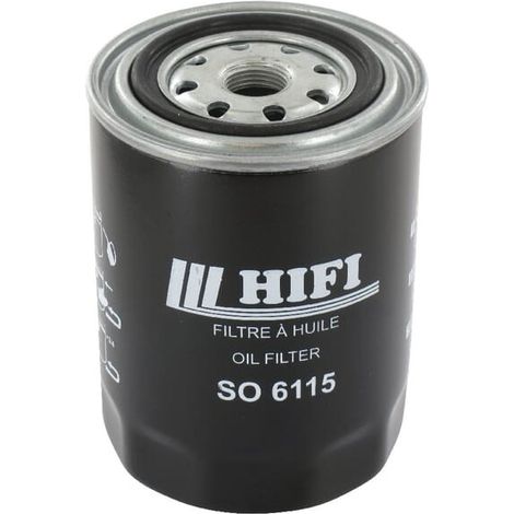 Filtre a huile HIFI-FILTER SO6115
