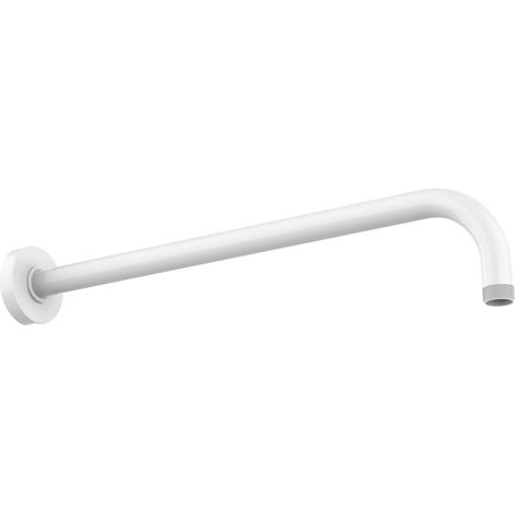ROCA A5B0250B00 L400 Brazo de Ducha Pared Blanco - ref: A5B0250B00