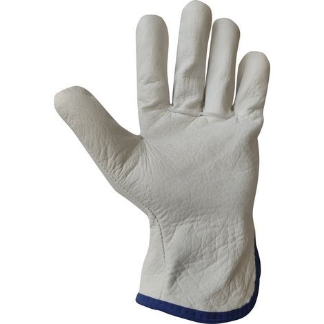 GANT MANUTENTION 406VRW DRIVER 12 - JUBA - 406VRW/12 - Lot de 12 (1/2)