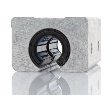 Unidades de rodamientos lineales de bolas 78 mm DE 53 mm DI 16 mm INA