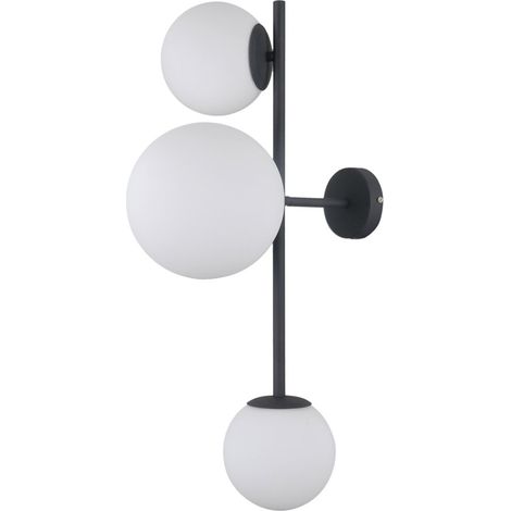 Lampada da parete VAILANTE WL312213ASBL Italux (1/2)