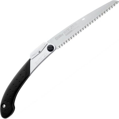 Silky Super Accel 210-7.5 Folding Pruning Saw 119-21