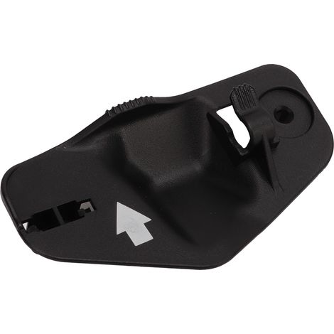 Motorhauben-Stützstangenklemme 53455 53010 Zuverlässige, robuste und bruchfeste Motorhauben-Stützstangenklemme, passend für IS300 2001 bis 2005 (1/5)