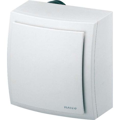Maico Einrohr-Entlüftungs- ER-APB60VZ system Leistung 21W Strom 0,17A (1/4)
