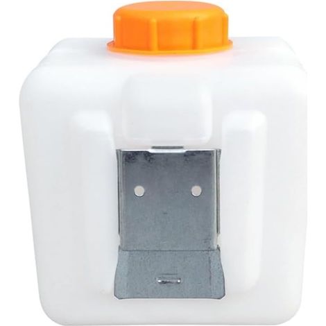 Chauffage de stationnement pour voiture, réservoir de carburant pour caravanes, camping-cars, chauffages à air 2,5 L, réservoir d'huile avec bouchon de chauffage (1/5)