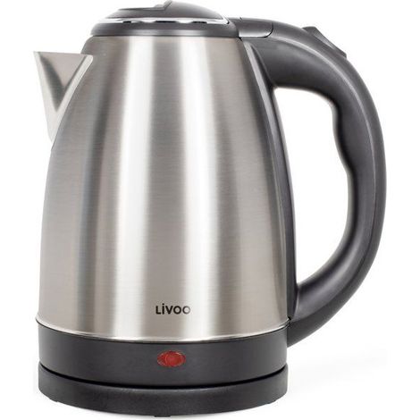 Bollitore livoo dod207 1500W 1.8 L (1/4)