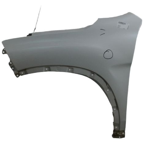 [PRODUIT D'OCCASION] Aile Avant Gauche CITROEN C4 Aircr. ♻️ Ref Oe. 1608185180 - Garantie à vie (1/3)