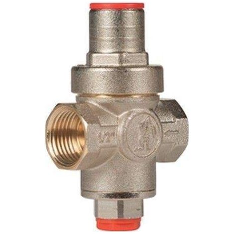 Riduttore di pressione a pistone PN16 Giacomini R153C  3/4" (1/2)
