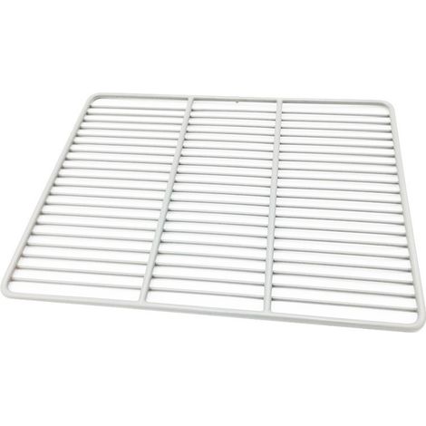 Grille Intérieure Supérieure pour Armoire Positive 600L - Sofraca