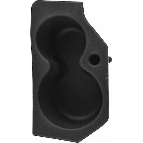 2 porte-gobelets pour panneaux de porte côté conducteur et passager pour Ram 1500 2500 (2009-2018) (1/5)