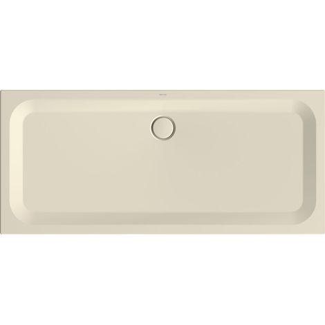 BetteUltra receveur de douche rectangulaire 1800x800x35mm, avec (1/5)