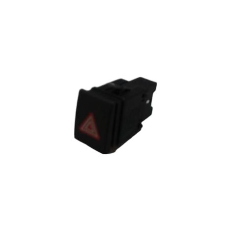 Bouton De Warning VOLKSWAGEN Polo 2005- [PRODUIT D'OCCASION]♻️6q0953235a9b9 (1/2)